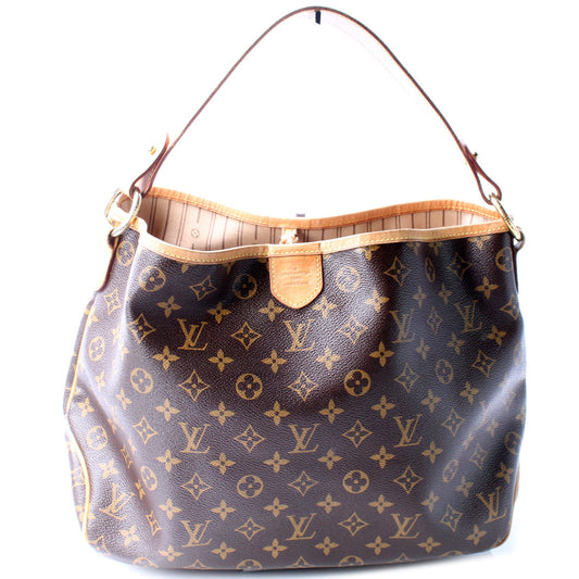 Louis Vuitton Delightful PM Monogram