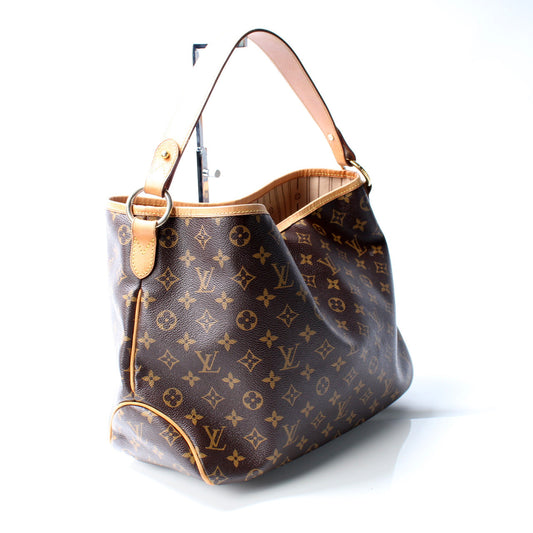 Louis Vuitton Delightful PM Monogram