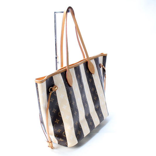 Louis Vuitton Neverfull MM Rayures
