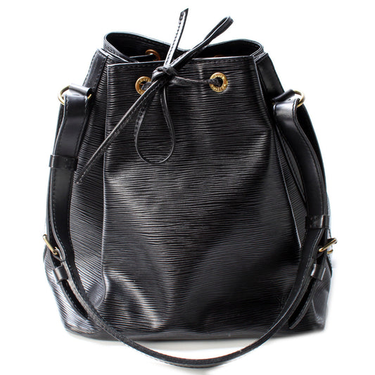 Louis Vuitton Noe Petit Vintage Epi