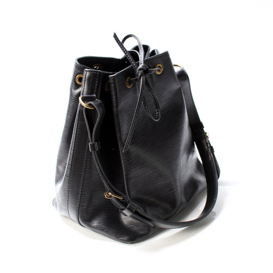 Louis Vuitton Noe Petit Vintage Epi