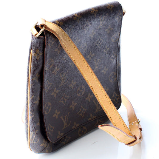 Louis Vuitton Musette Salsa Long Monogram