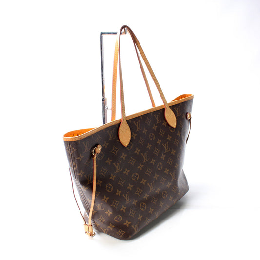 Louis Vuitton Neverfull MM Monogram