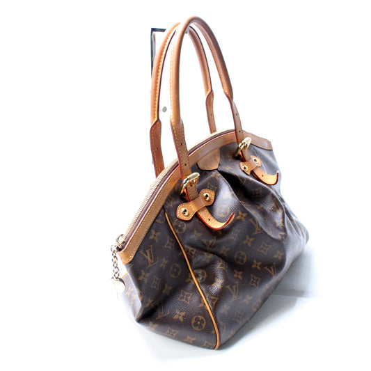 Louis Vuitton Tivoli GM Monogram