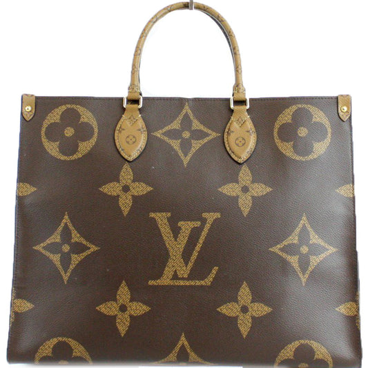 Louis Vuitton On The Go Giant GM Monogram