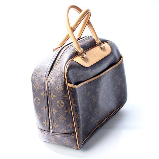 Louis Vuitton Deauville Monogram