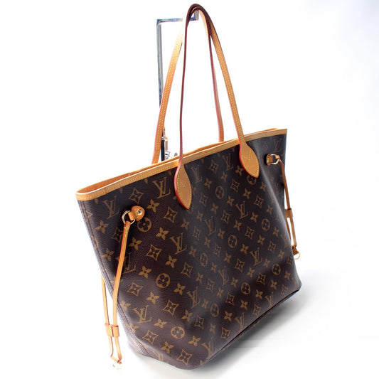 Louis Vuitton Neverfull MM Monogram