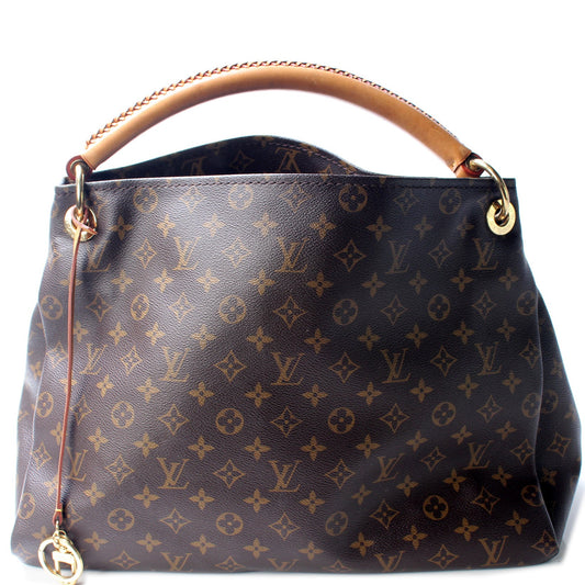 Louis Vuitton Artsy MM Monogram