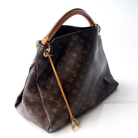 Louis Vuitton Artsy MM Monogram