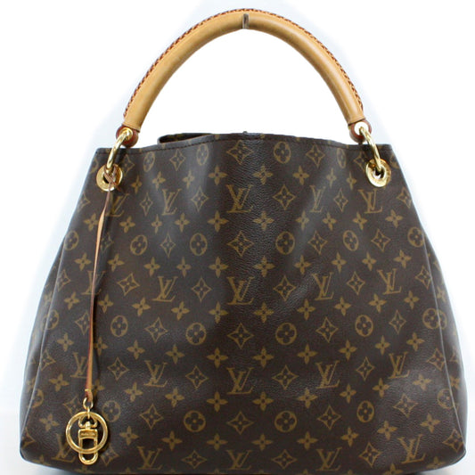 Louis Vuitton Artsy MM Monogram