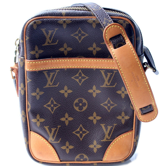 Louis Vuitton Danube Monogram