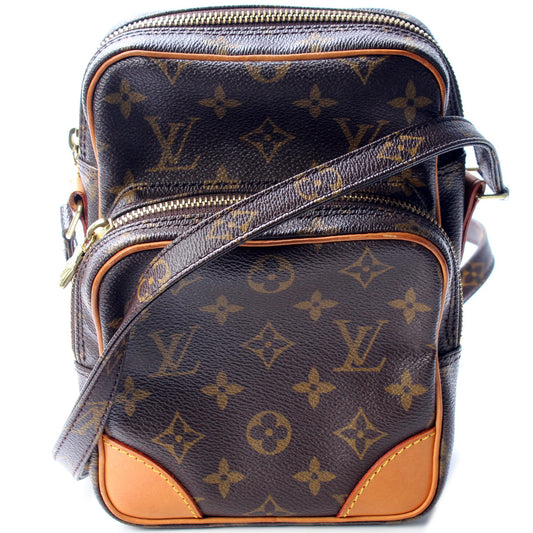 Louis Vuitton Amazone Monogram