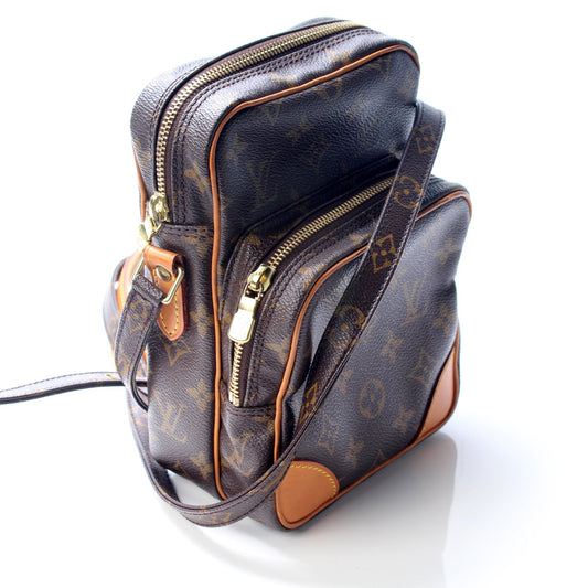 Louis Vuitton Amazone Monogram