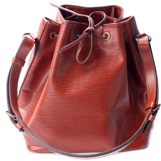 Louis Vuitton Noe Petit Vintage Epi