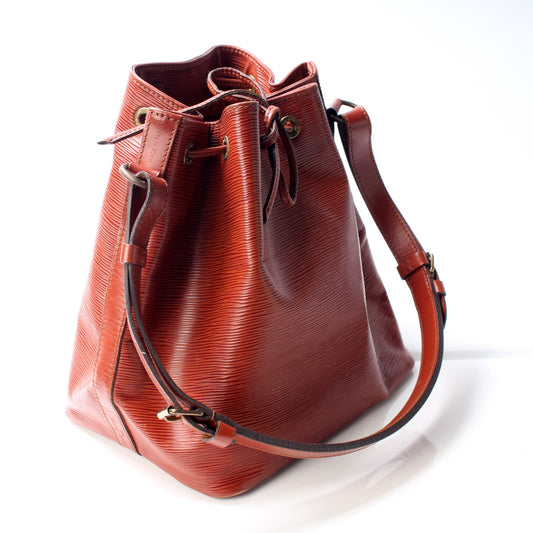 Louis Vuitton Noe Petit Vintage Epi