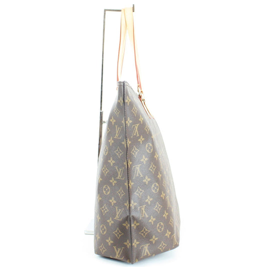 Louis Vuitton All In Monogram