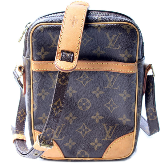 Louis Vuitton Danube Monogram