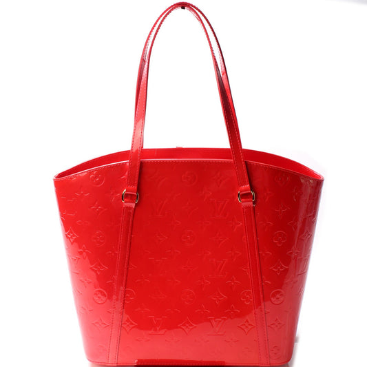 Louis Vuitton Avalon GM Vernis