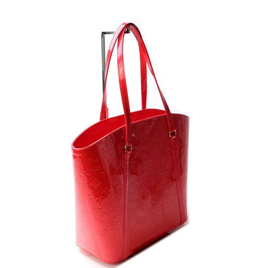 Louis Vuitton Avalon GM Vernis