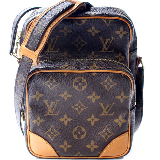 Louis Vuitton Amazone Monogram