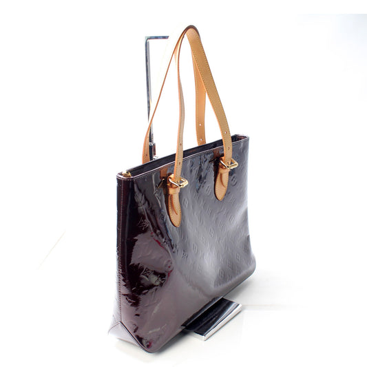 Louis Vuitton Brentwood Vernis