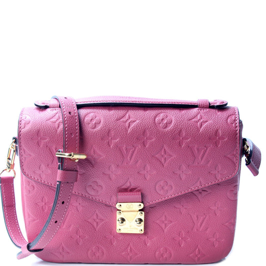 Louis Vuitton Pochette Metis Empreinte