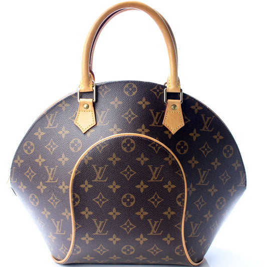 Louis Vuitton Ellipse MM Monogram