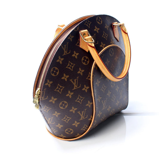 Louis Vuitton Ellipse MM Monogram
