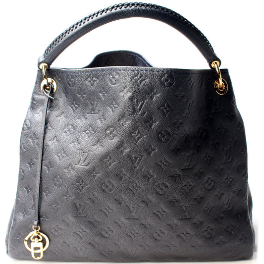 Louis Vuitton Artsy MM EMpreinte
