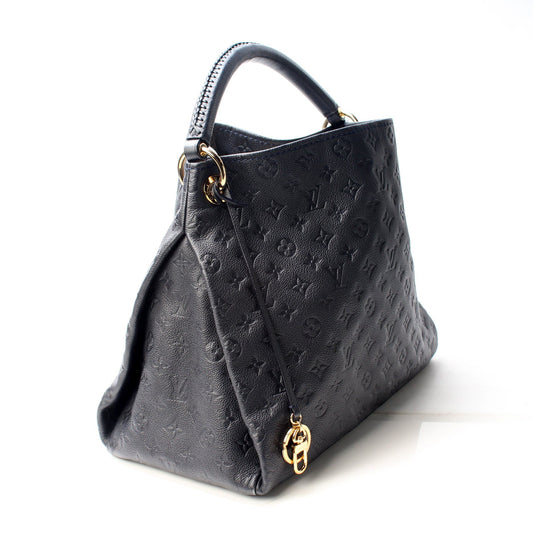 Louis Vuitton Artsy MM EMpreinte