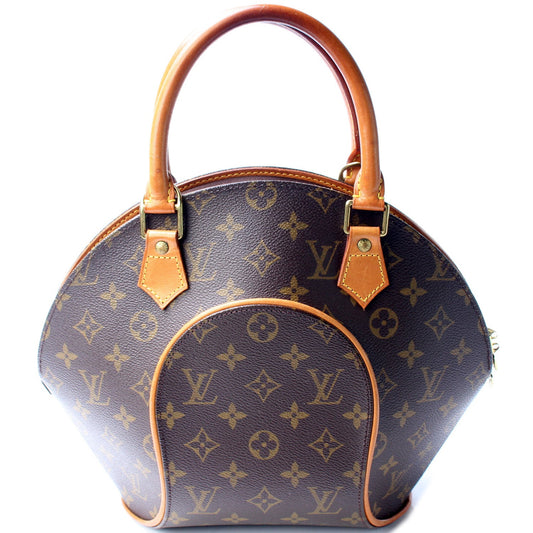 Louis Vuitton Ellipse PM Monogram