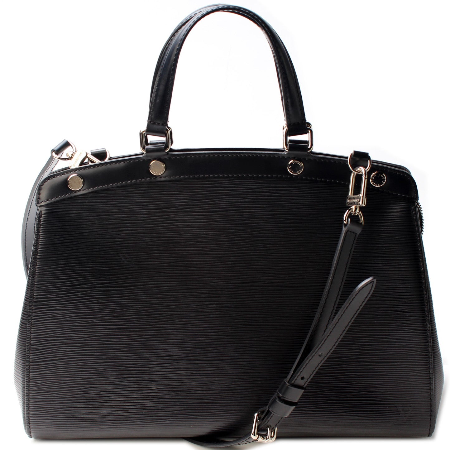 Louis Vuitton Brea MM Epi