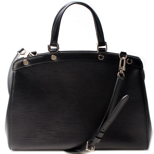 Louis Vuitton Brea MM Epi