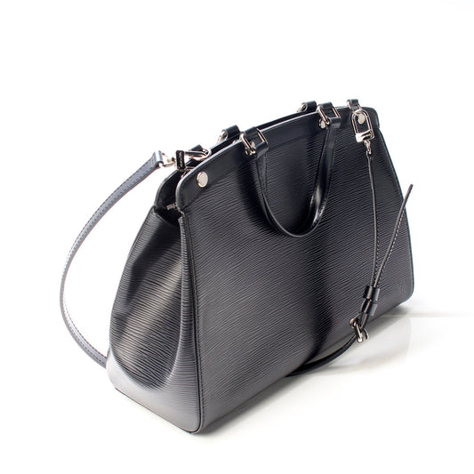 Louis Vuitton Brea MM Epi