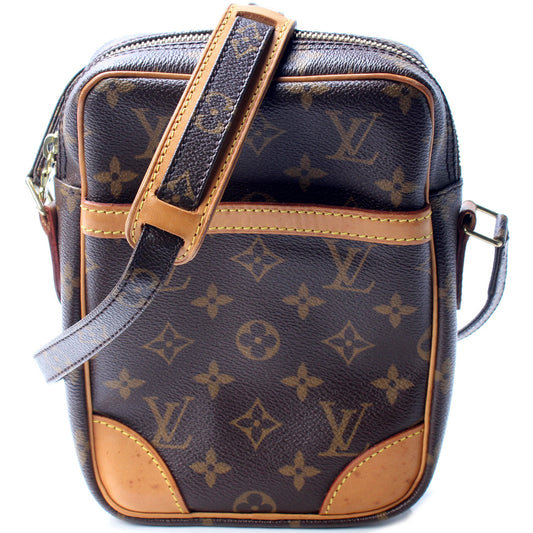 Louis Vuitton Danube Monogram