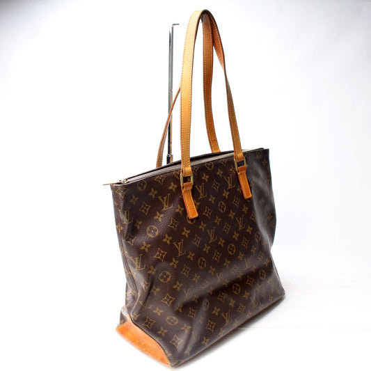 Louis Vuitton Cabas Mezzo Monogram