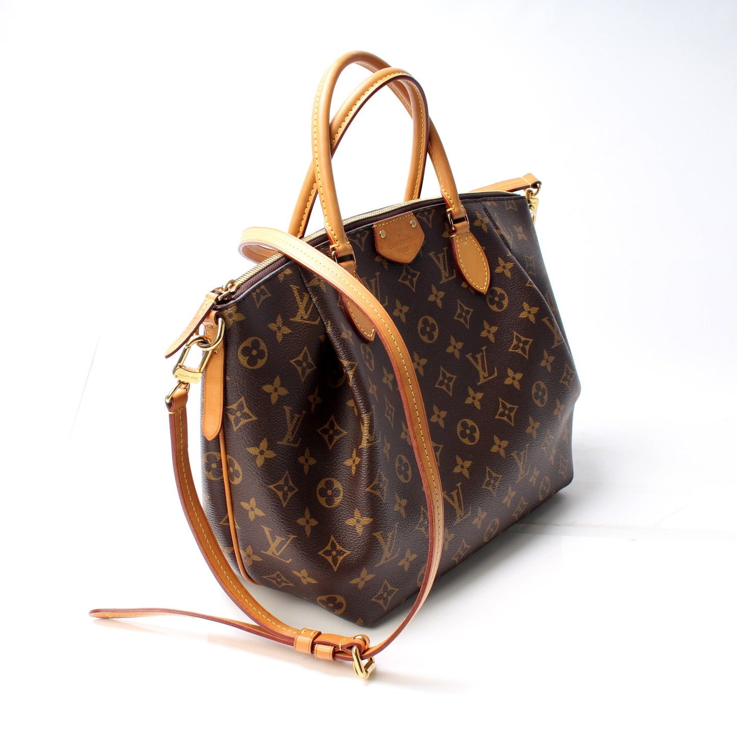 Louis Vuitton Turenne MM Monogram