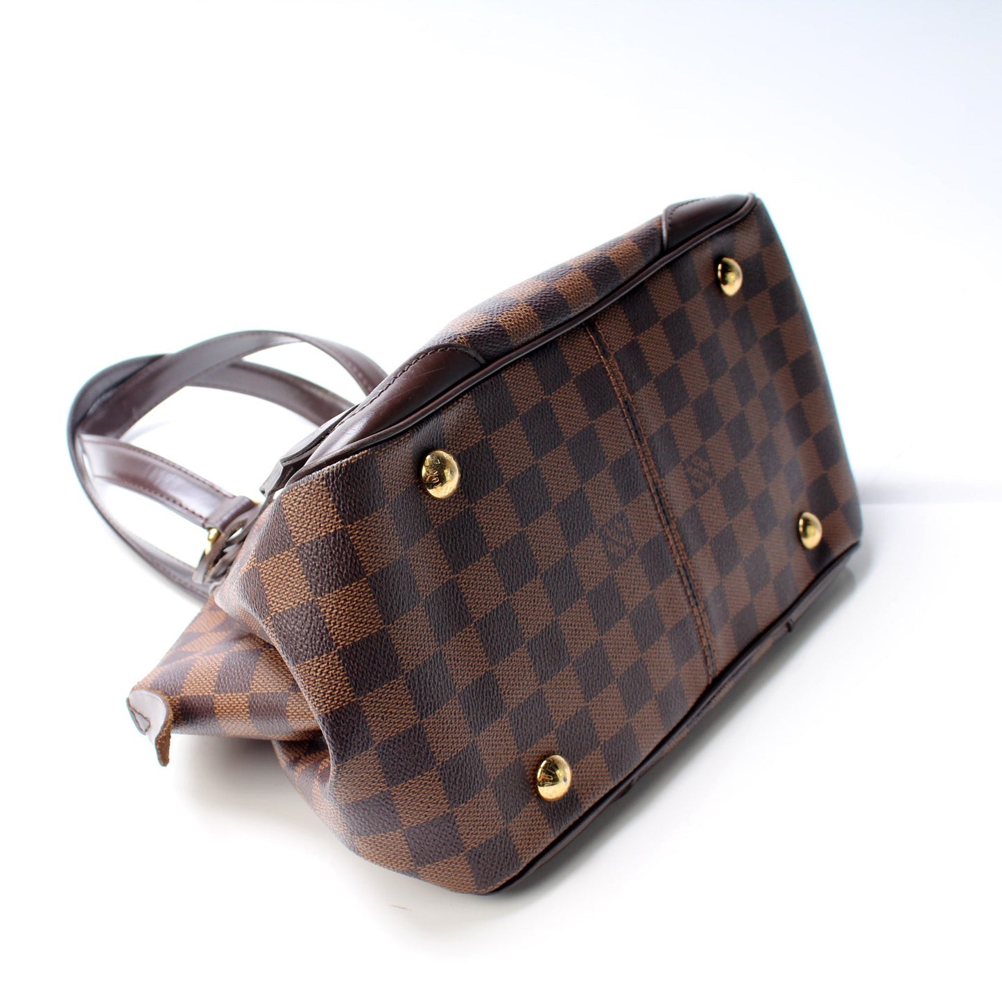 Louis Vuitton Verona PM Damier Ebene