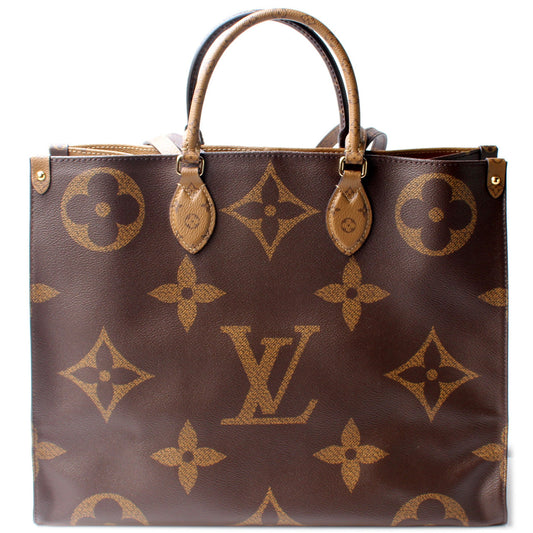 Louis Vuitton Onthego Monogram