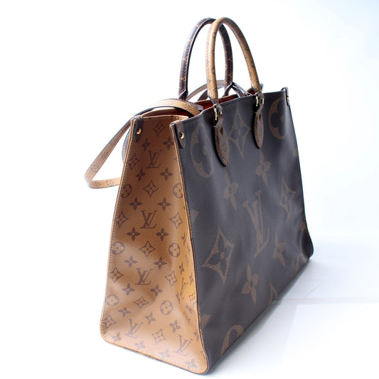 Louis Vuitton Onthego Monogram