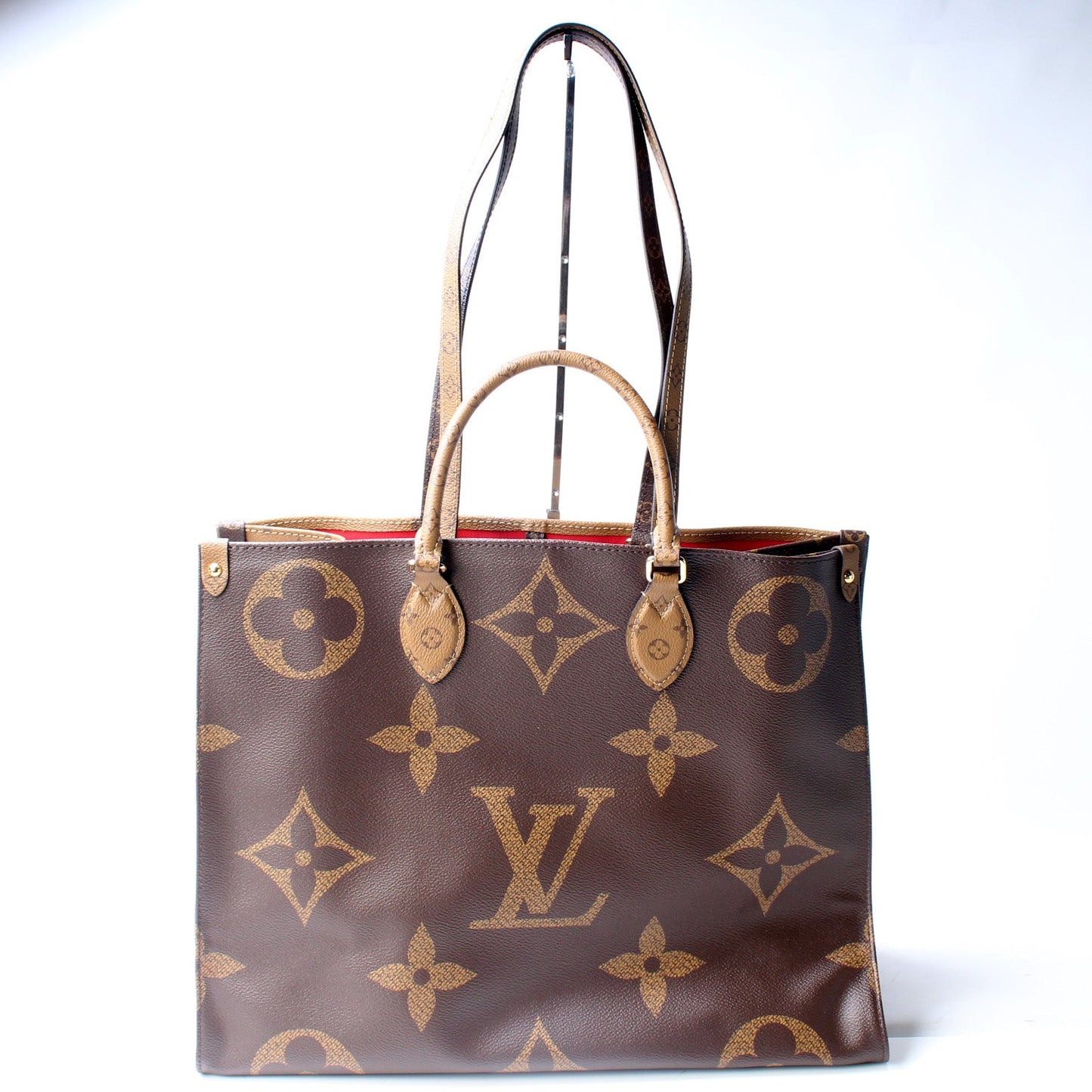 Louis Vuitton Onthego Monogram