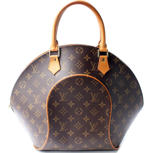 Louis Vuitton Ellipse MM Monogram