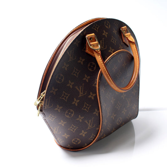 Louis Vuitton Ellipse MM Monogram