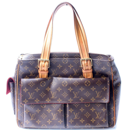 Louis Vuitton Multipli Cite Monogram
