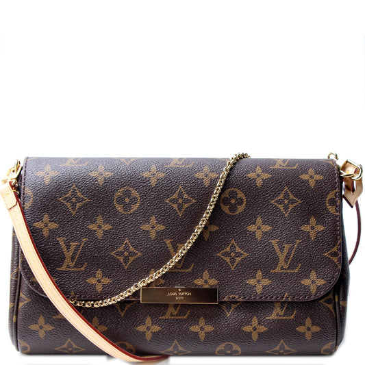 Louis Vuitton Favorite MM Monogram