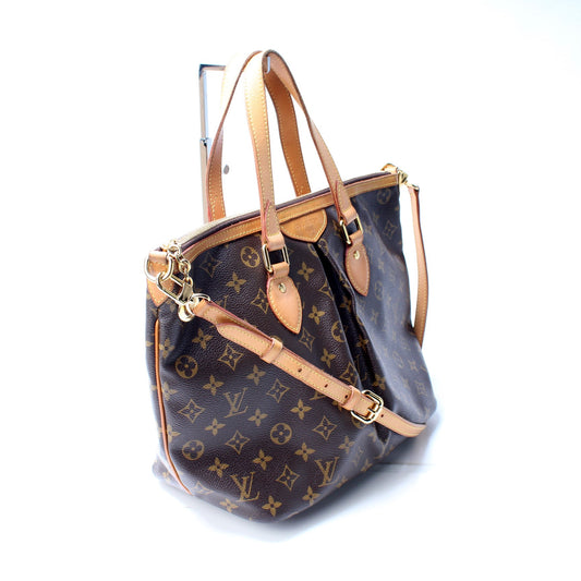 Louis Vuitton Palermo PM Monogram