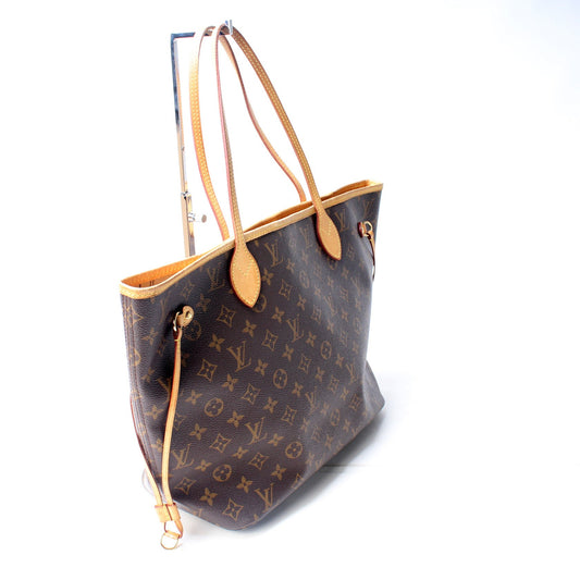 Louis Vuitton Neverfull MM Monogram