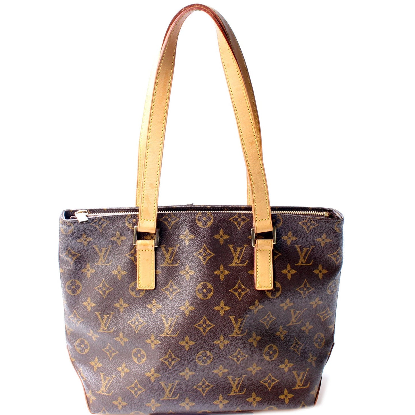 Louis Vuitton Cabas Piano Monogram