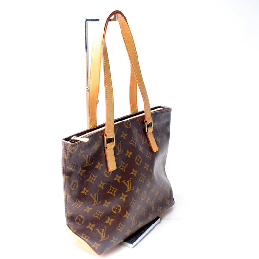 Louis Vuitton Cabas Piano Monogram