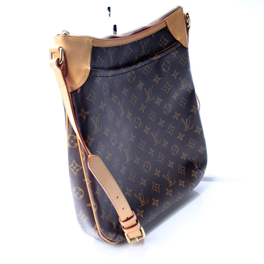Louis Vuitton Odeon MM Monogram